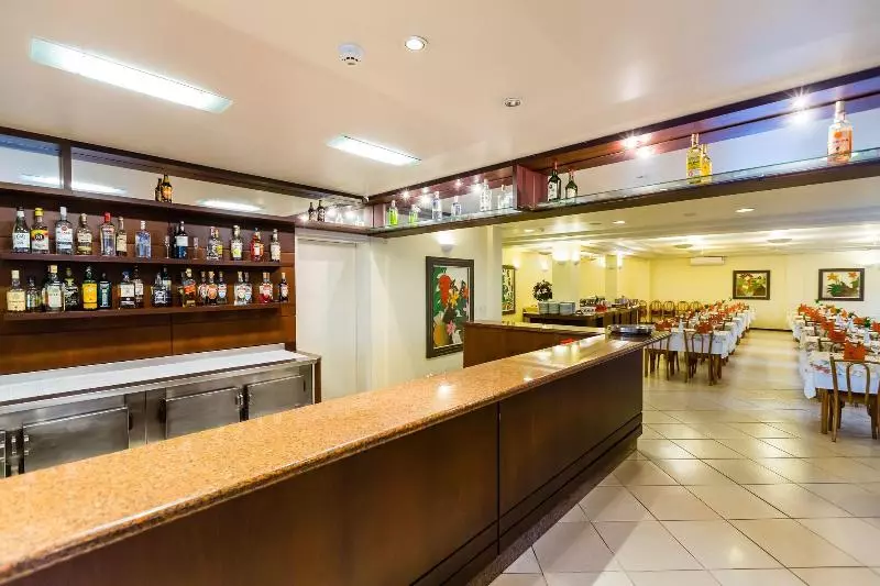 호텔 Vila Do Farol