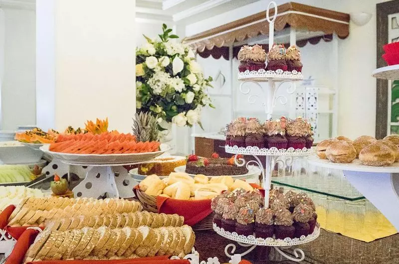 호텔 Vila Do Farol