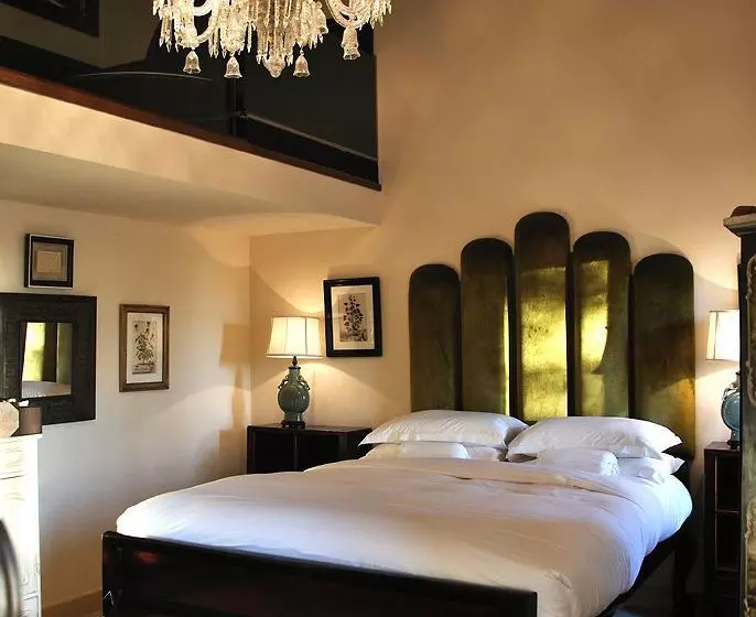 Villa Mangiacane  Small Luxury Hotels Of The World