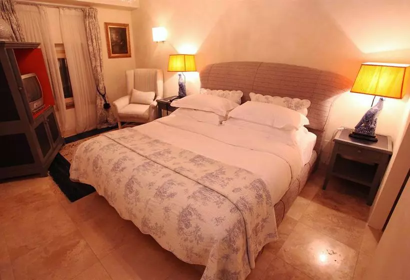 Villa Mangiacane  Small Luxury Hotels Of The World