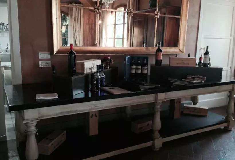 Villa Mangiacane  Small Luxury Hotels Of The World