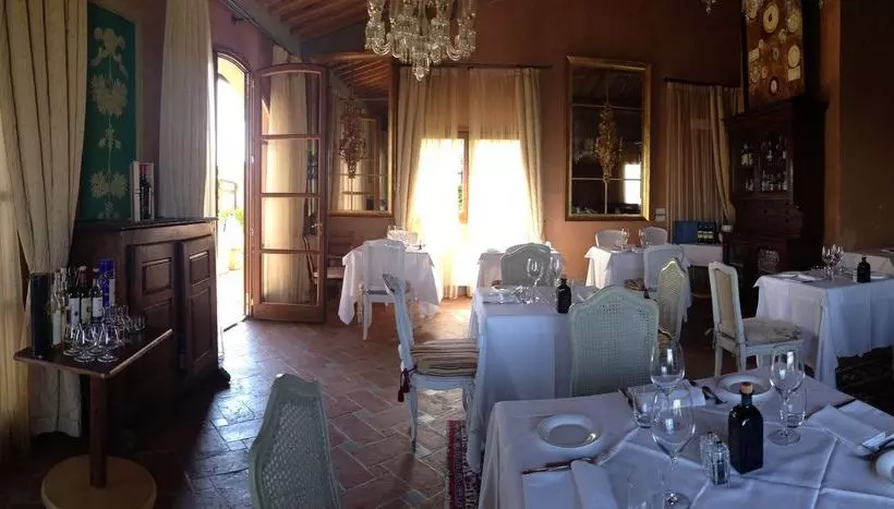 Villa Mangiacane  Small Luxury Hotels Of The World