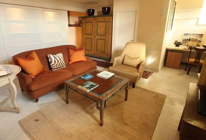 Villa Mangiacane  Small Luxury Hotels Of The World