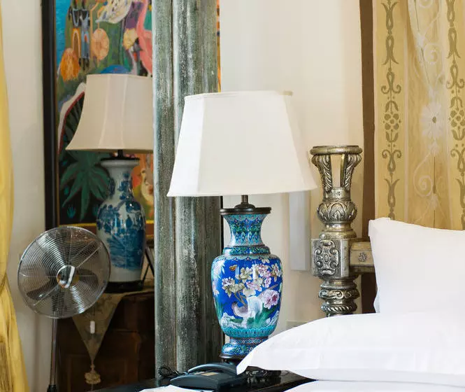 Villa Mangiacane  Small Luxury Hotels Of The World