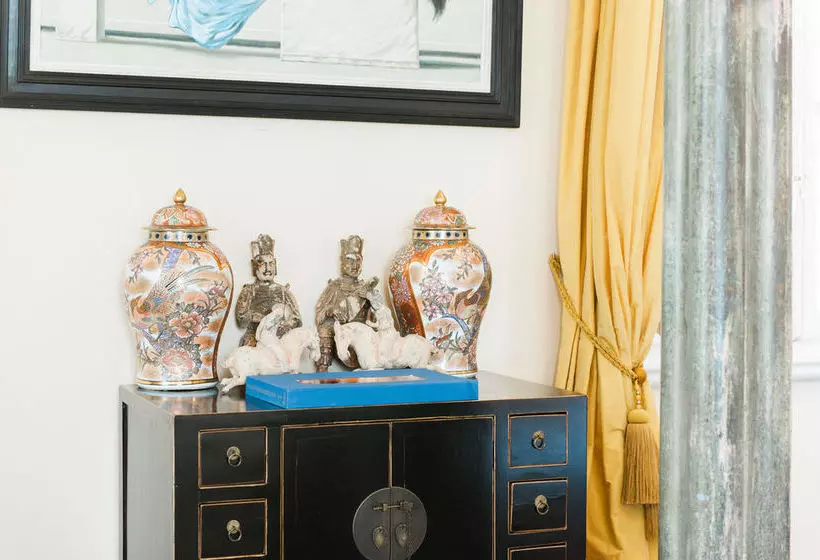 Villa Mangiacane  Small Luxury Hotels Of The World