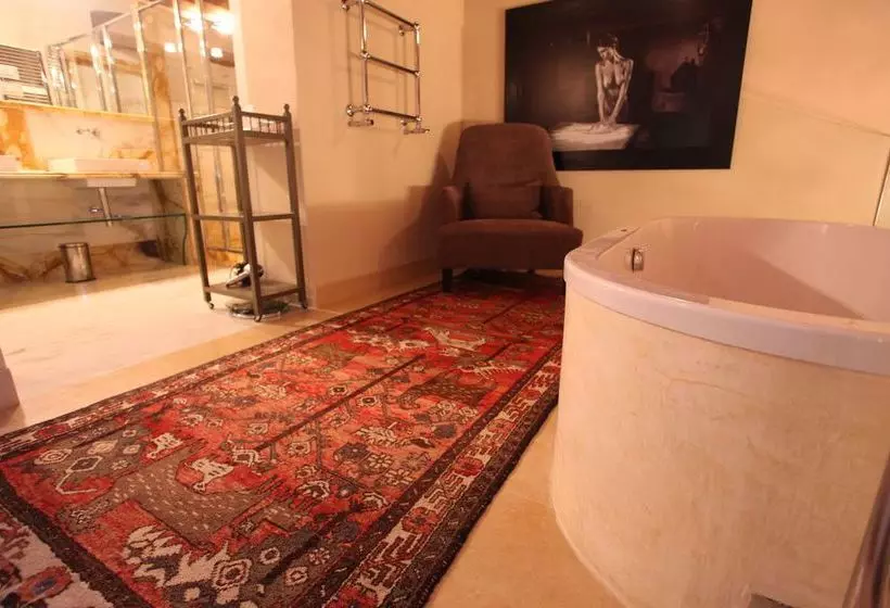 Villa Mangiacane  Small Luxury Hotels Of The World