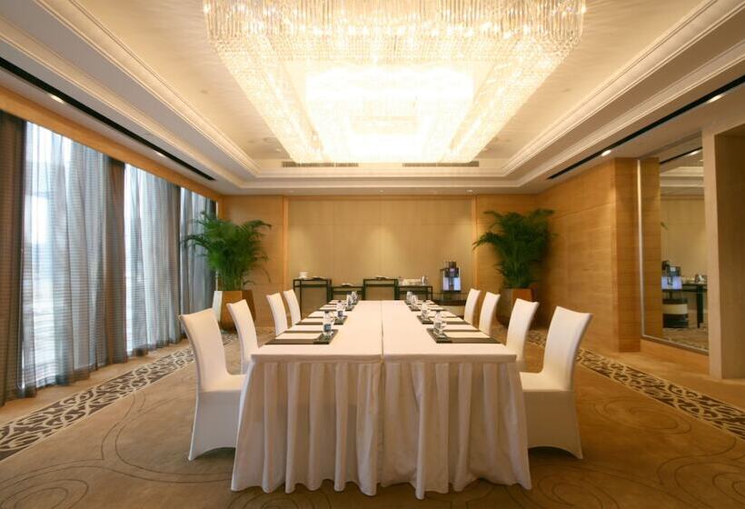 Otel Wanda Vista Beijing