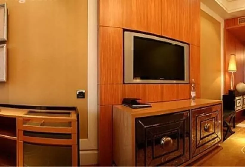 هتل Wanda Vista Beijing