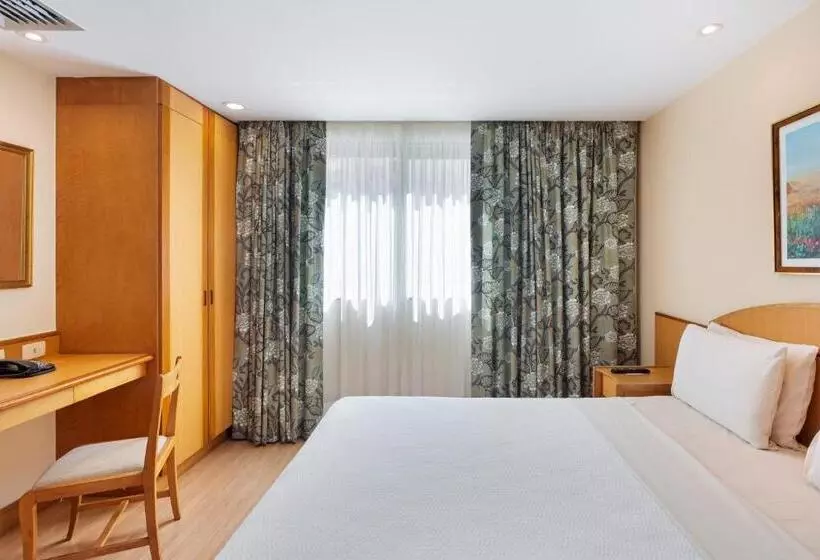 Отель Windsor Martinique Copacabana