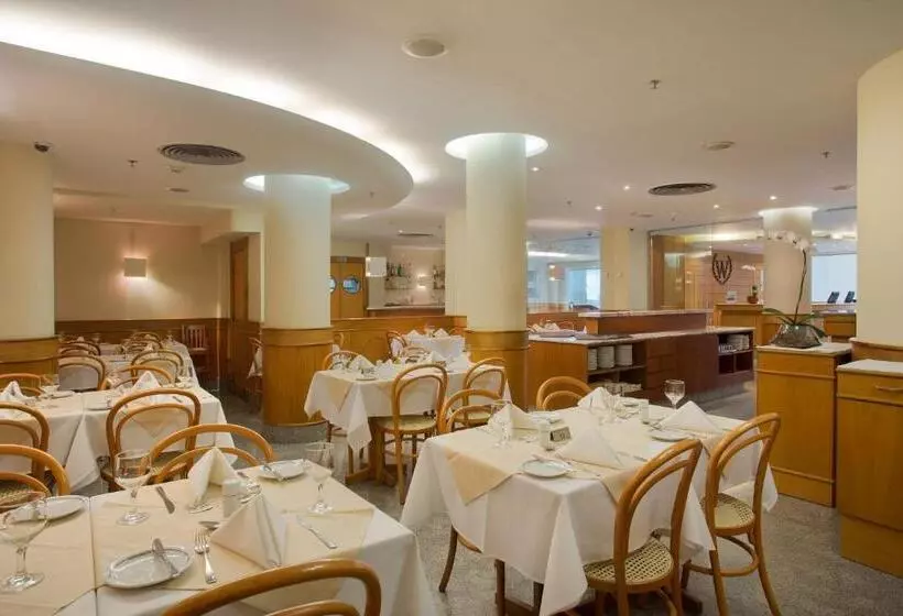 Отель Windsor Martinique Copacabana