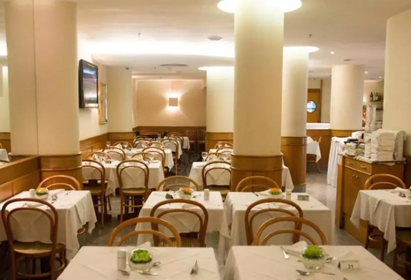 Отель Windsor Martinique Copacabana