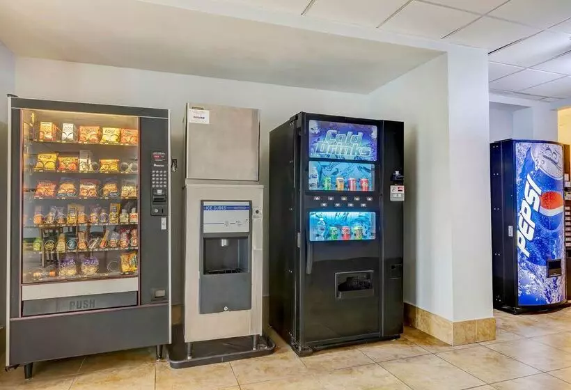 Motel 6 Mesquite, Tx Balch Springs