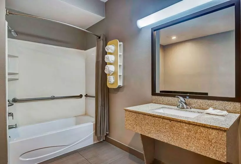 Motel 6 Mesquite, Tx Balch Springs