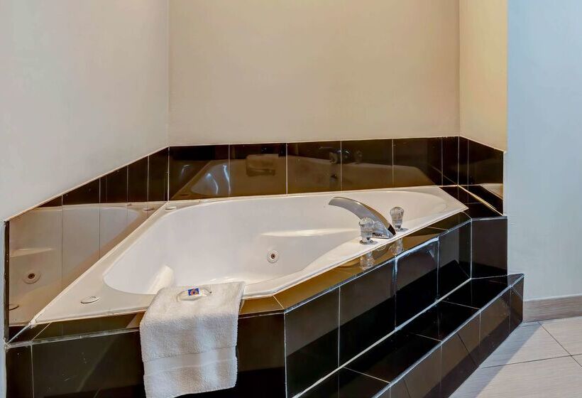 Motel 6 Mesquite, Tx   Balch Springs