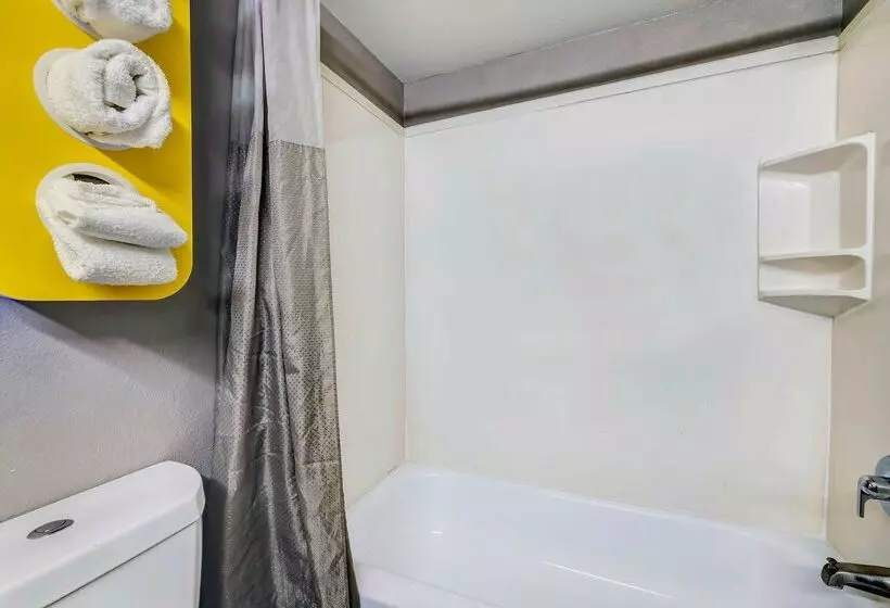 Motel 6 Mesquite, Tx Balch Springs