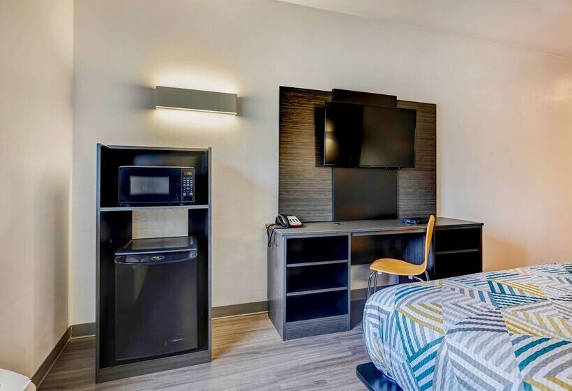 Motel 6 Mesquite, Tx   Balch Springs