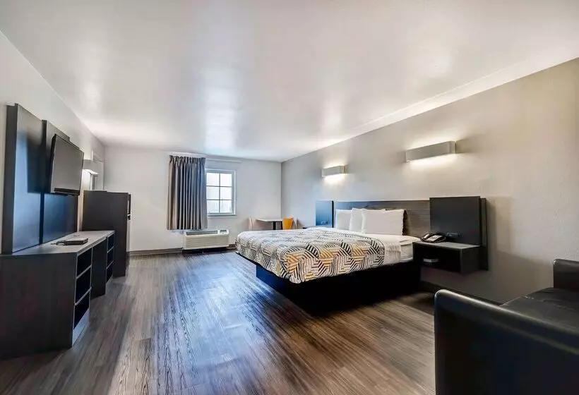 Motel 6 Mesquite, Tx Balch Springs