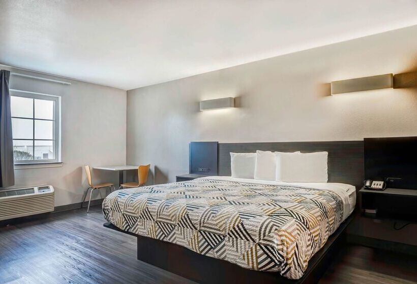 Motel 6 Mesquite, Tx   Balch Springs