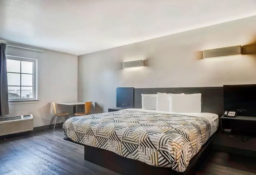 Motel 6 Mesquite, Tx Balch Springs