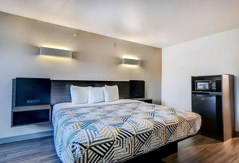 Motel 6 Mesquite, Tx Balch Springs