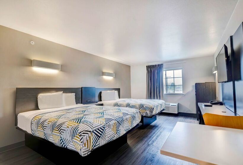 Motel 6 Mesquite, Tx   Balch Springs