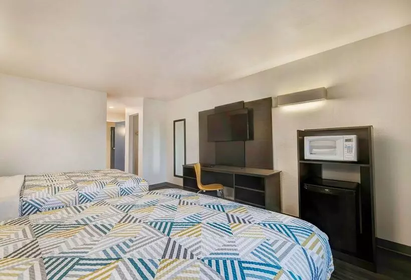 Motel 6 Mesquite, Tx Balch Springs