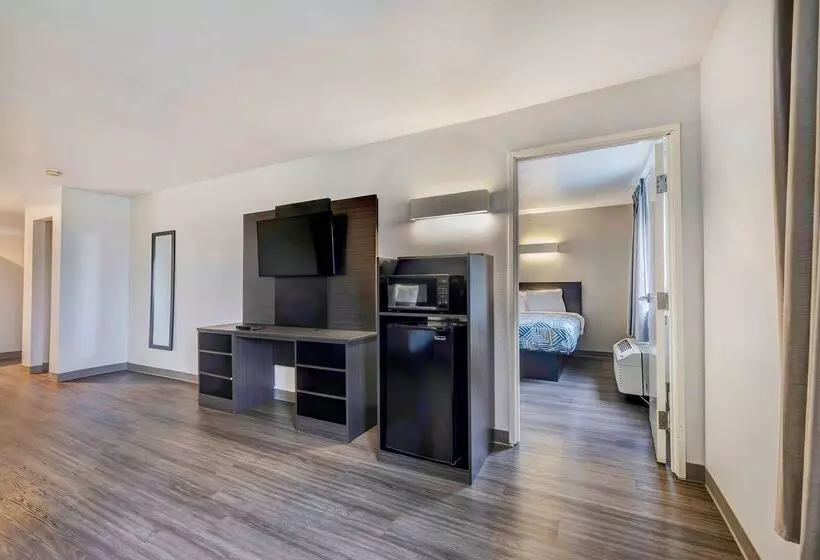 Motel 6 Mesquite, Tx Balch Springs