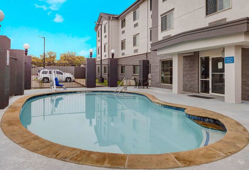 Motel 6 Mesquite, Tx   Balch Springs