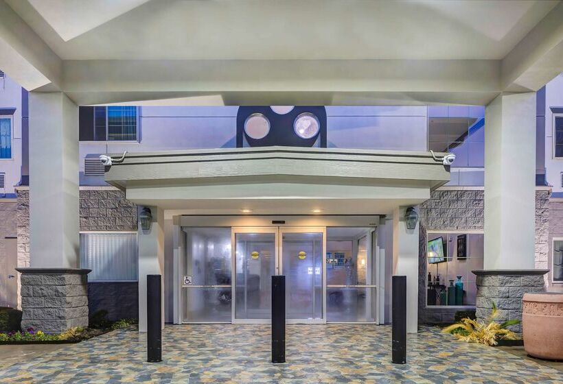 Motel 6 Mesquite, Tx   Balch Springs