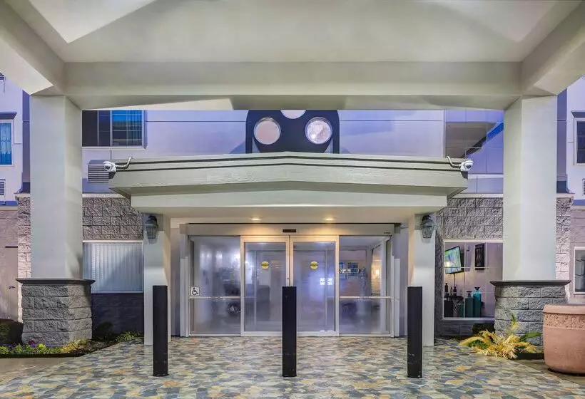 Motel 6 Mesquite, Tx Balch Springs