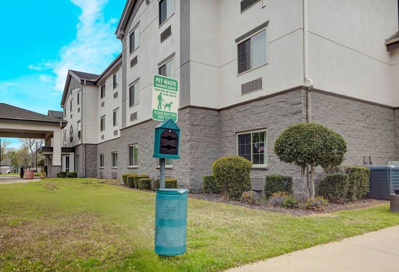 Motel 6 Mesquite, Tx   Balch Springs