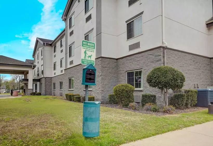 Motel 6 Mesquite, Tx Balch Springs