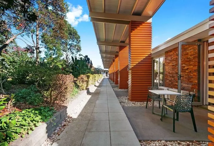 Мотель Comfort Inn & Suites Warragul