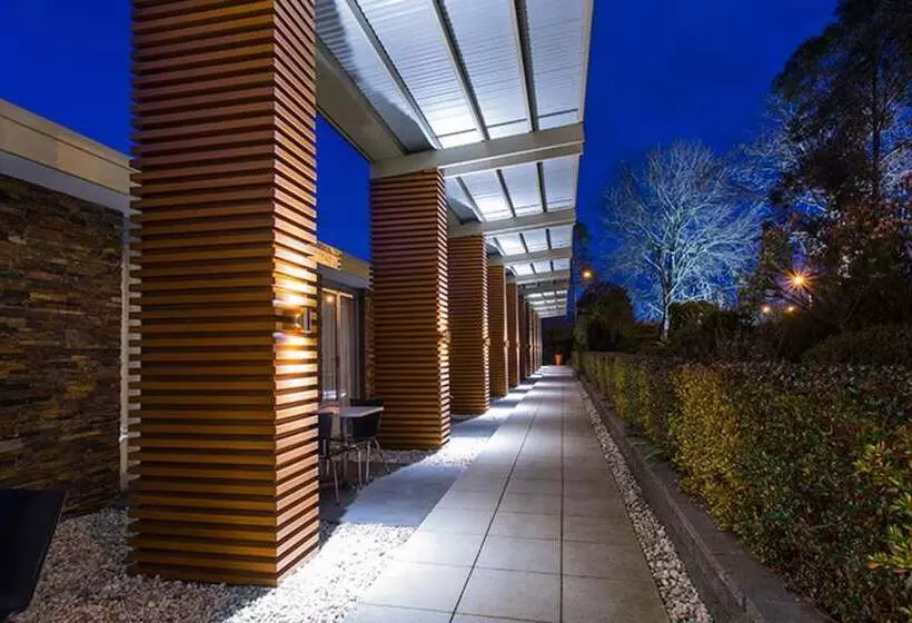 Мотель Comfort Inn & Suites Warragul