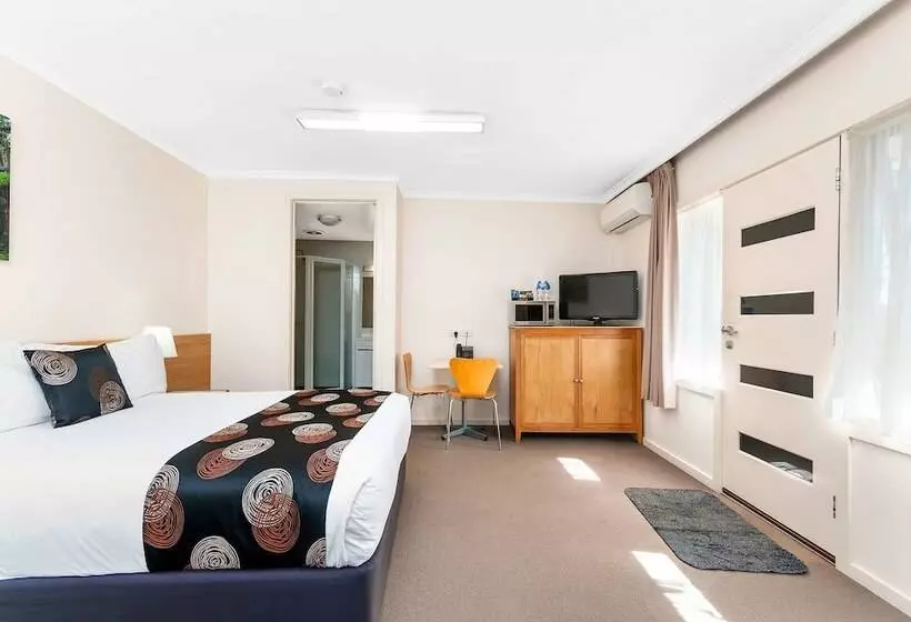 Мотель Comfort Inn & Suites Warragul