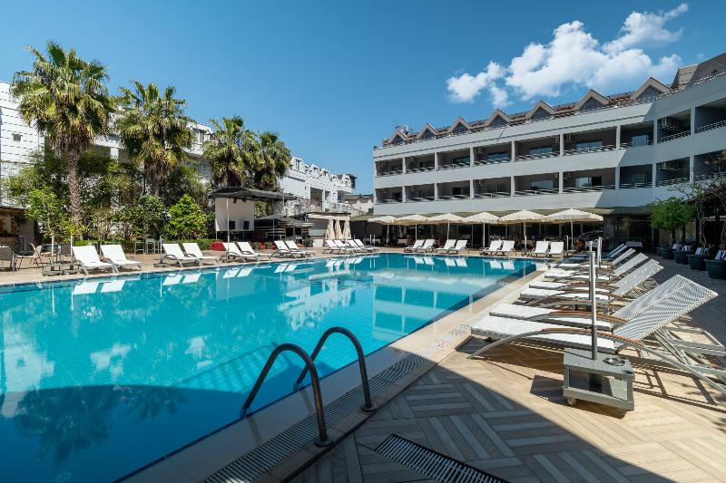 منتجع Grand Viking Hotel   All Inclusive