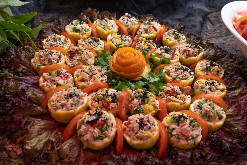 منتجع Grand Viking Hotel   All Inclusive