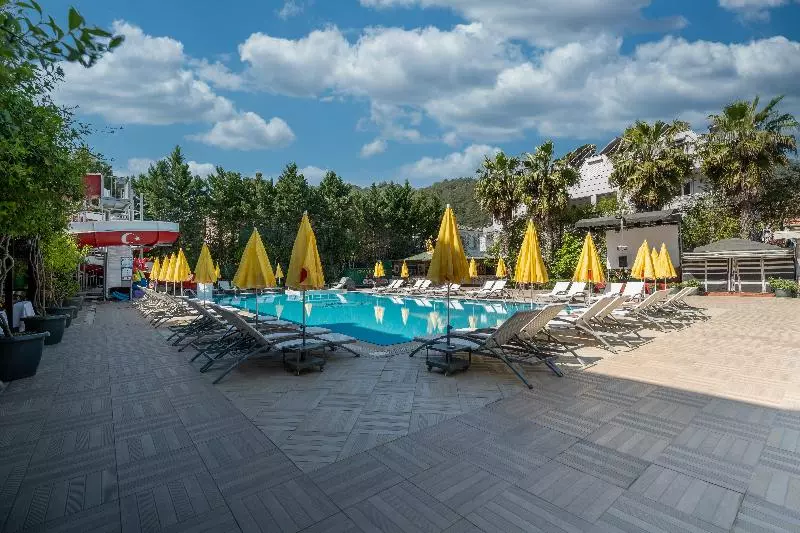 Курорт Grand Viking Hotel   All Inclusive