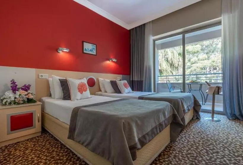 Курорт Grand Viking Hotel   All Inclusive