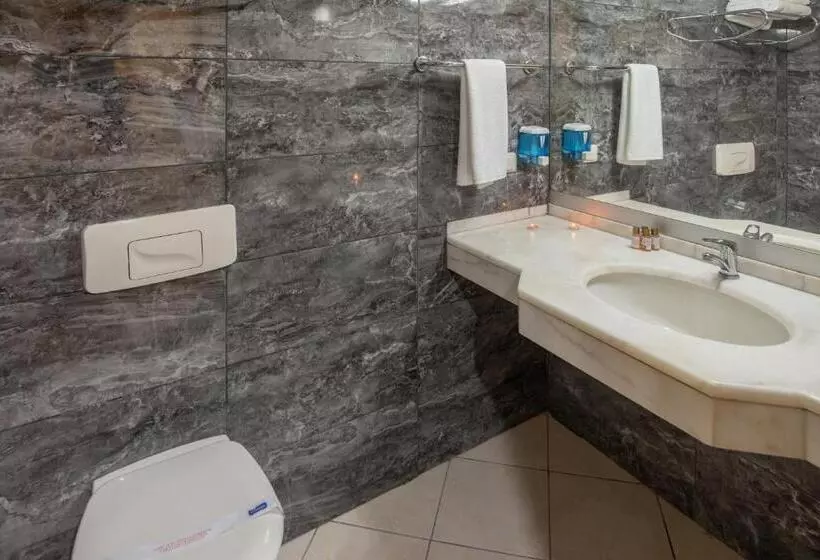 Курорт Grand Viking Hotel   All Inclusive