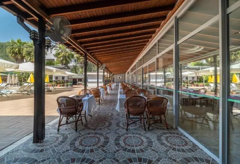 Курорт Grand Viking Hotel   All Inclusive