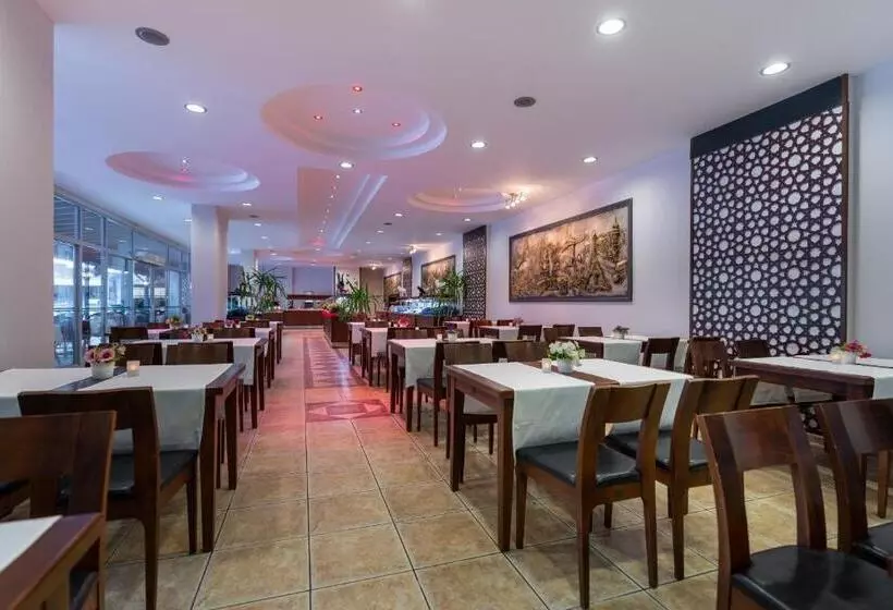 Курорт Grand Viking Hotel   All Inclusive