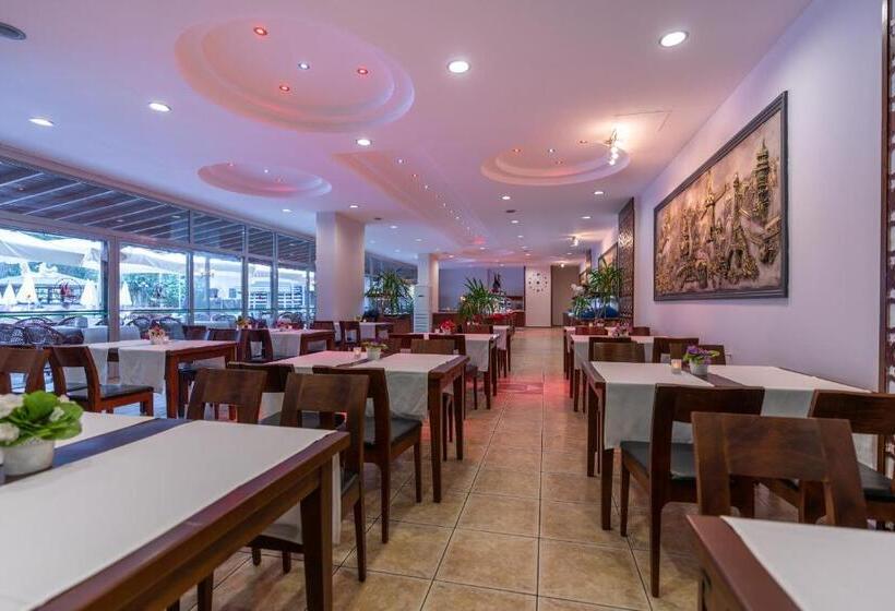 منتجع Grand Viking Hotel   All Inclusive