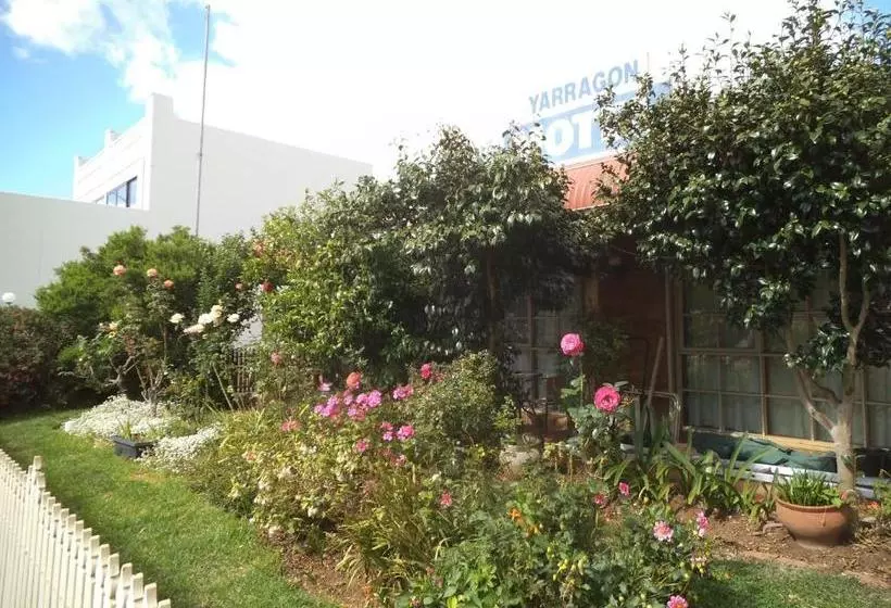 Yarragon Motel