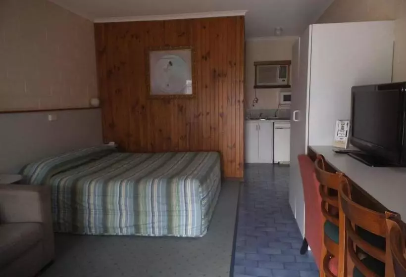 Yarragon Motel