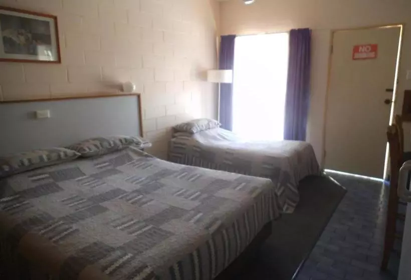 Yarragon Motel