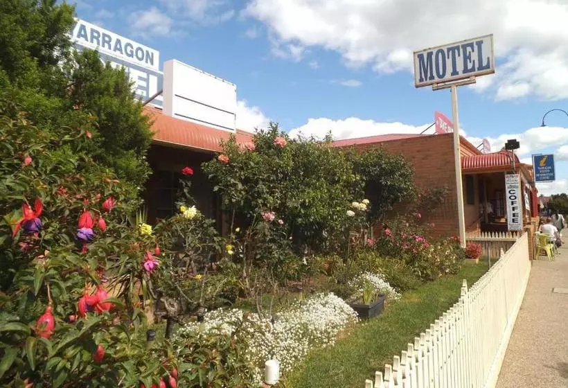 Yarragon Motel