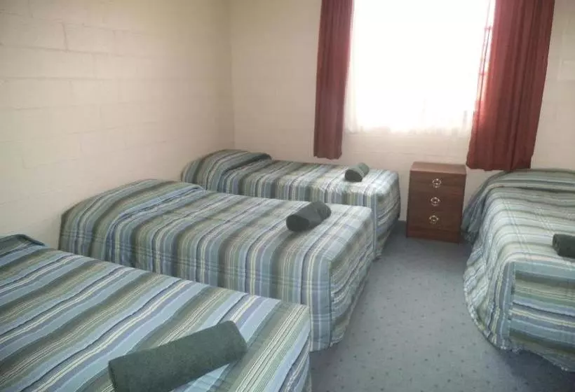 Yarragon Motel