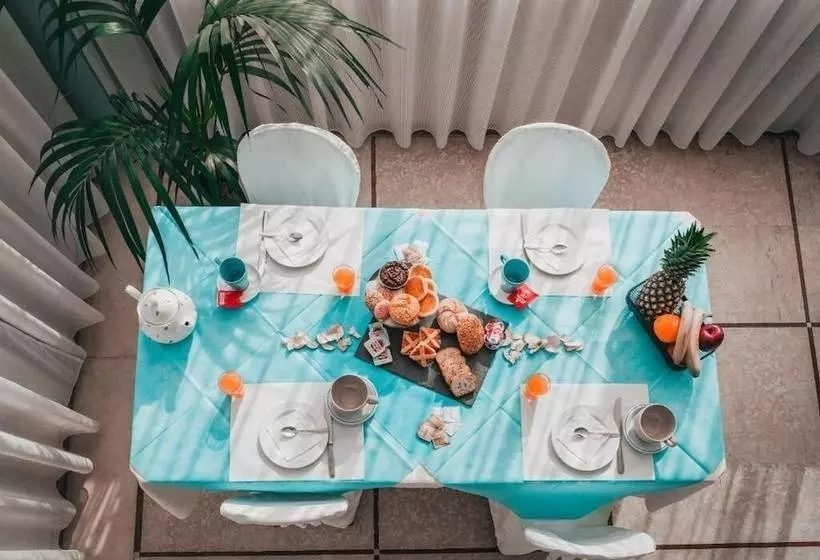 Amadei Hotel Promenade