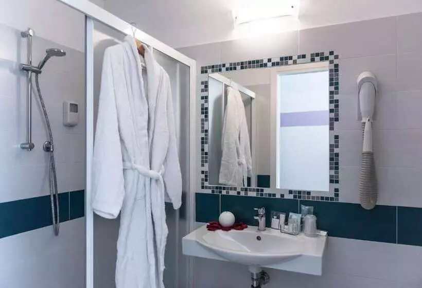 Amadei Hotel Promenade